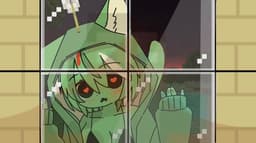 暇人のアイコン